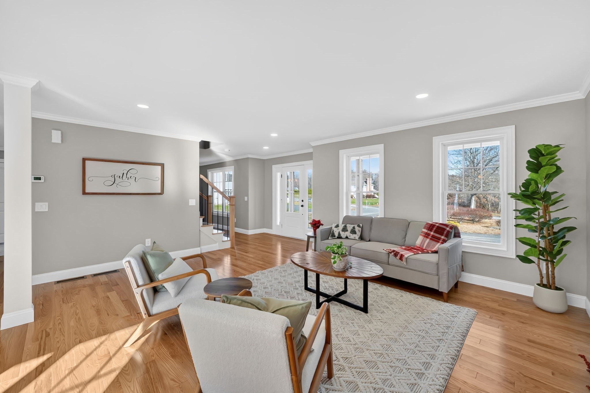 Lot D Aldrich St Property Photo 6
