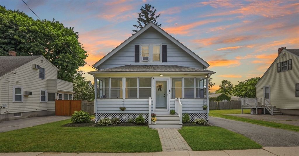 5 Linden Road Property Photo 1