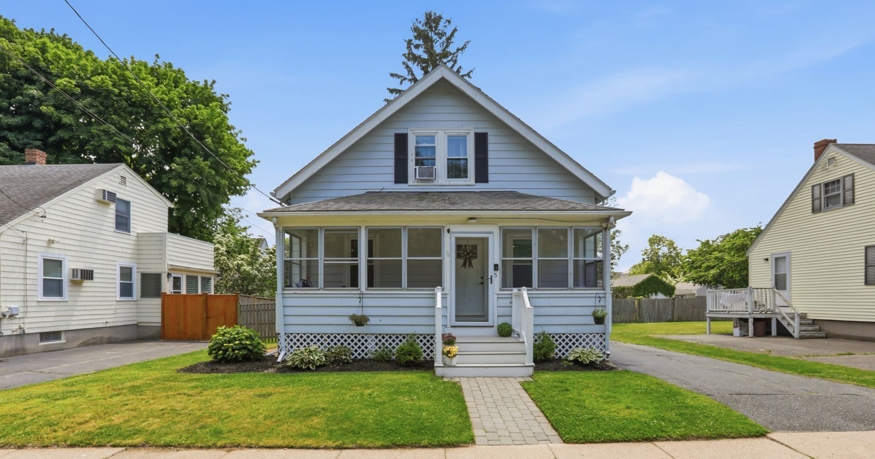 5 Linden Road Property Photo 36