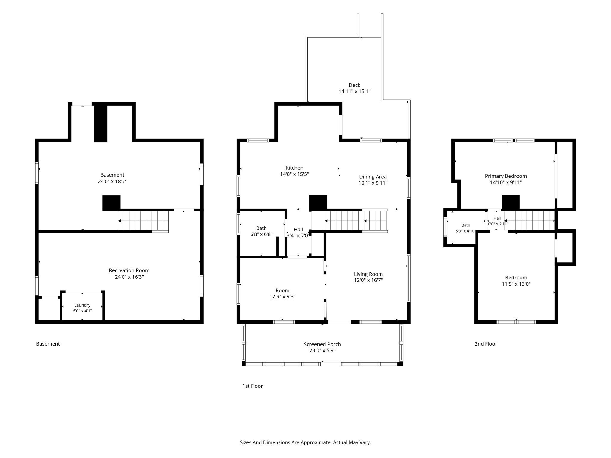 5 Linden Road Property Photo 37