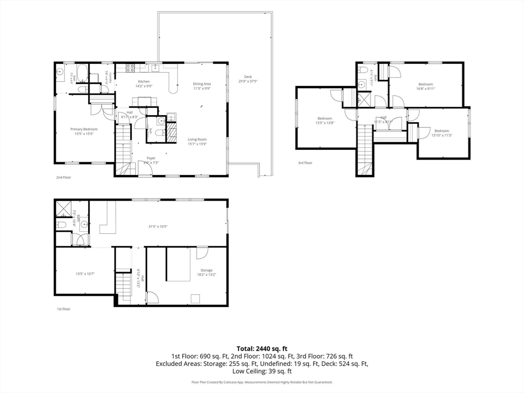 19 Joshuas Way Property Photo 29