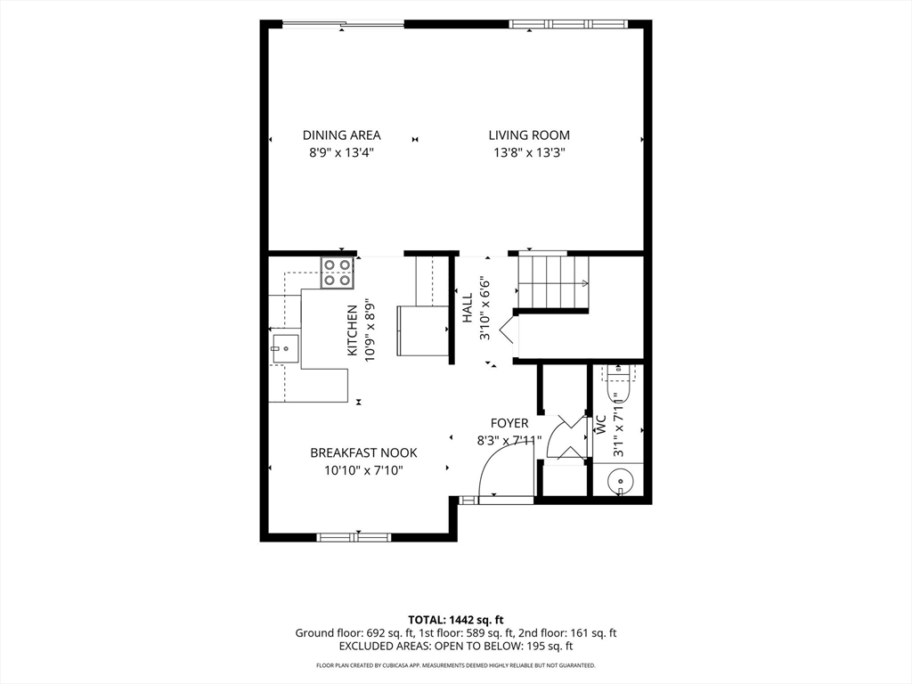 125 Highland Street # 402 Property Photo 37