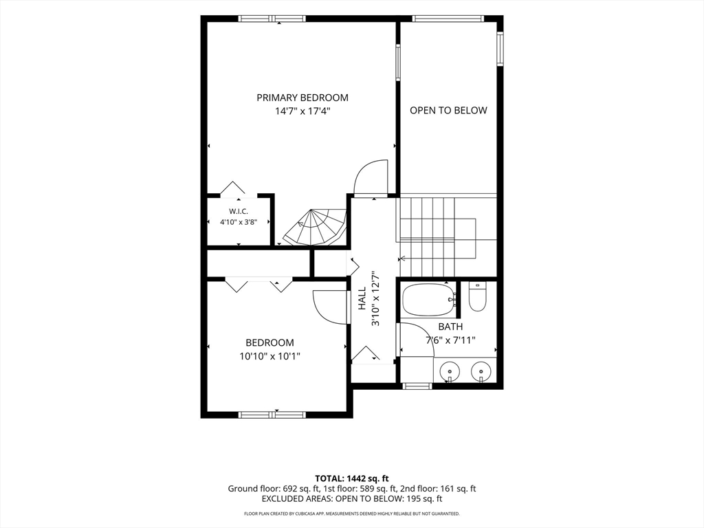 125 Highland Street # 402 Property Photo 38
