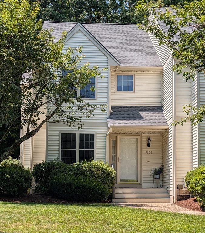 3301 Maple Brook Road # 301 Property Photo 1