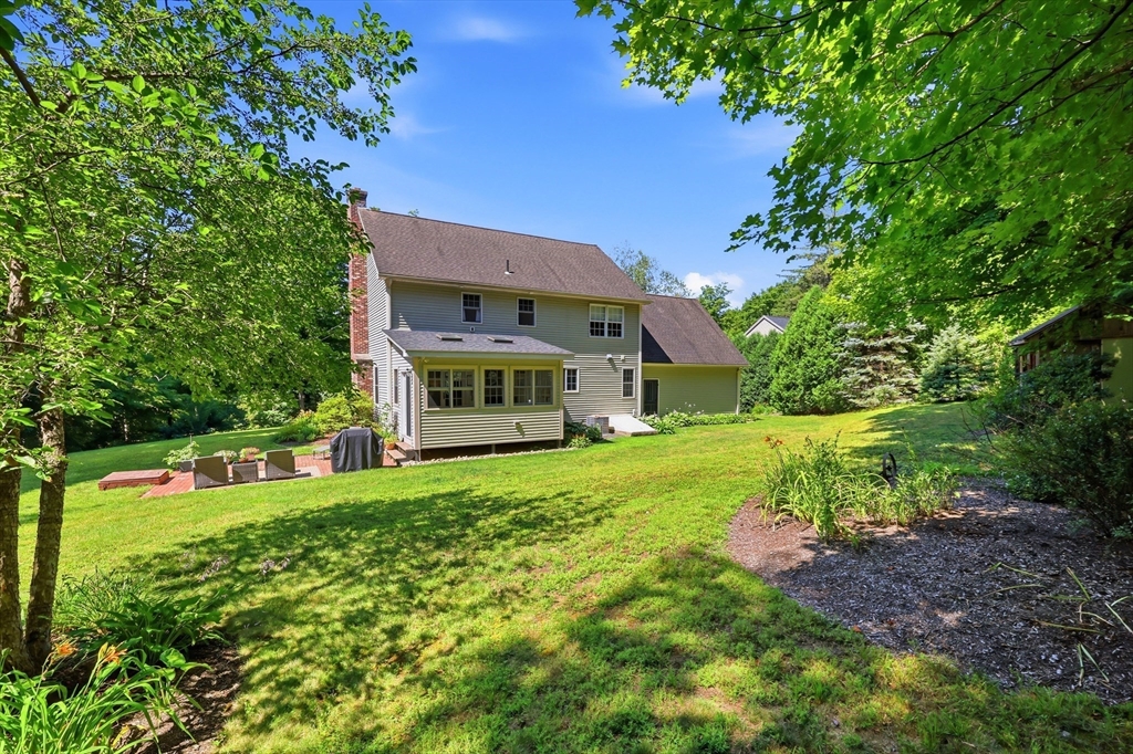 796 Federal St Property Photo 31