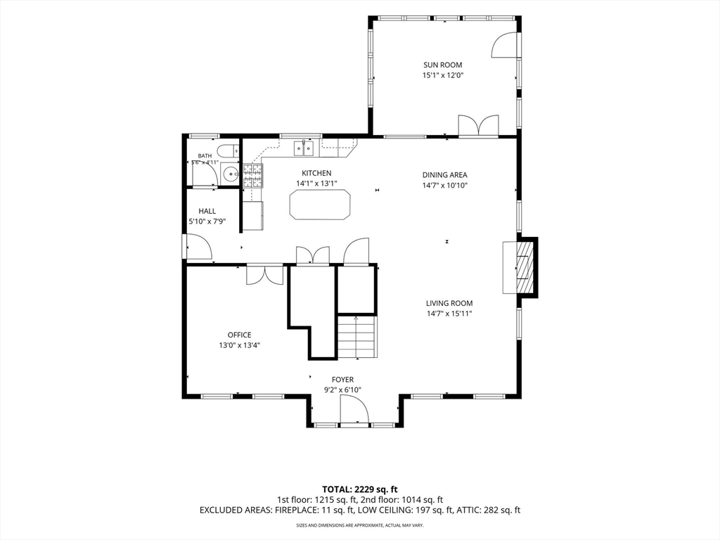 796 Federal St Property Photo 35