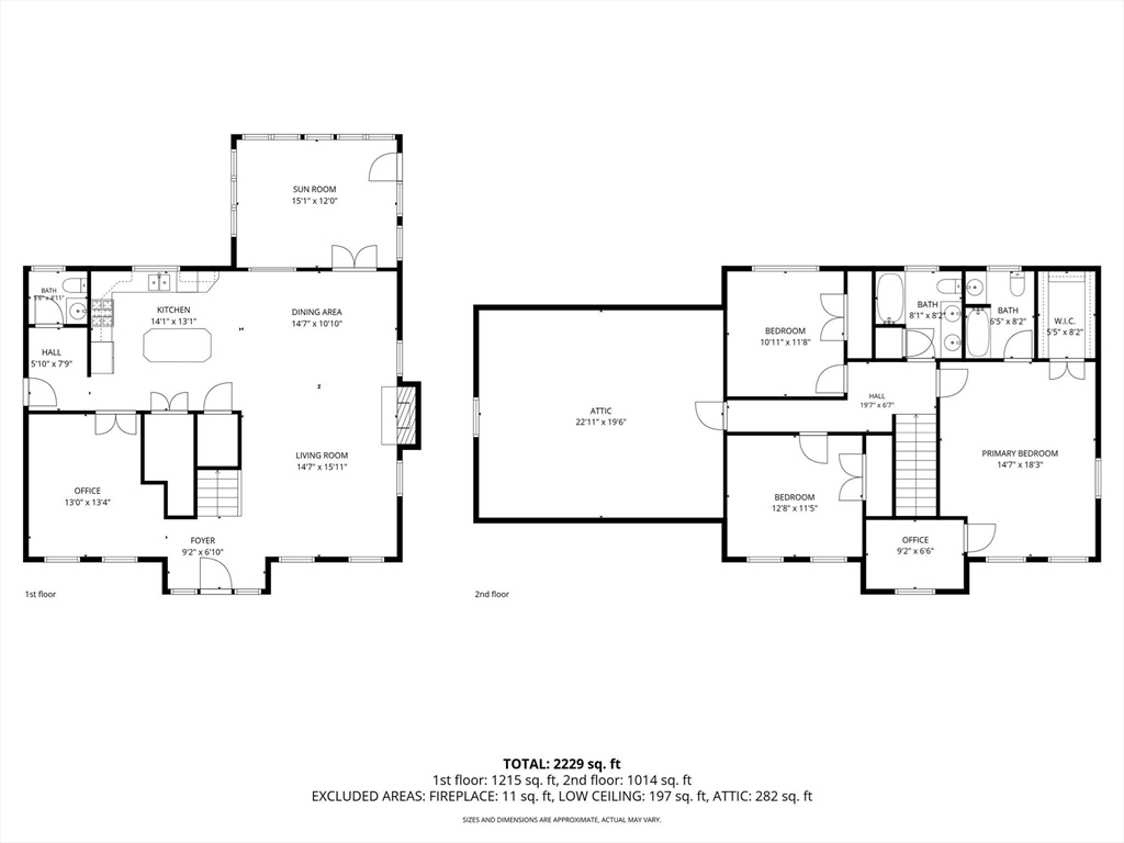 796 Federal St Property Photo 37