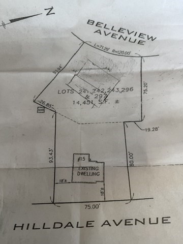 15 Hilldale Ave Property Photo 1