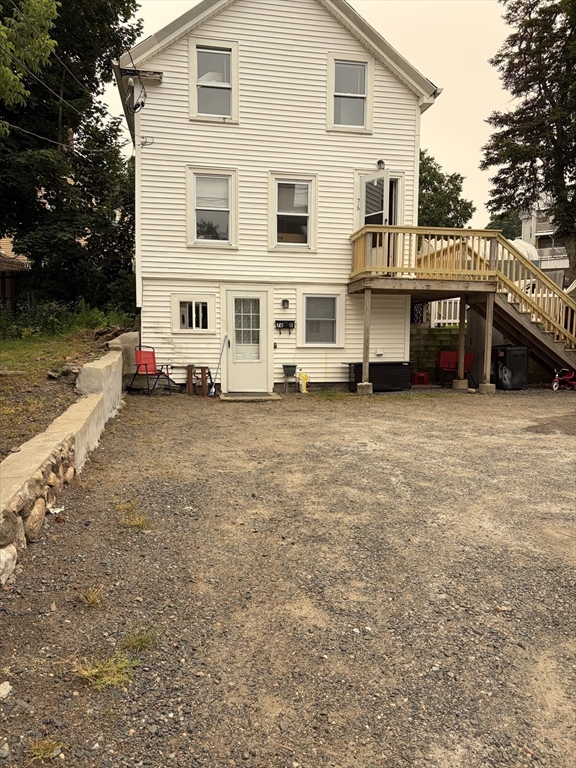 76 Lowell St # A Property Photo 1