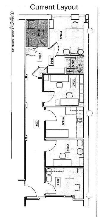521 Mount Auburn # 209 Property Photo 19