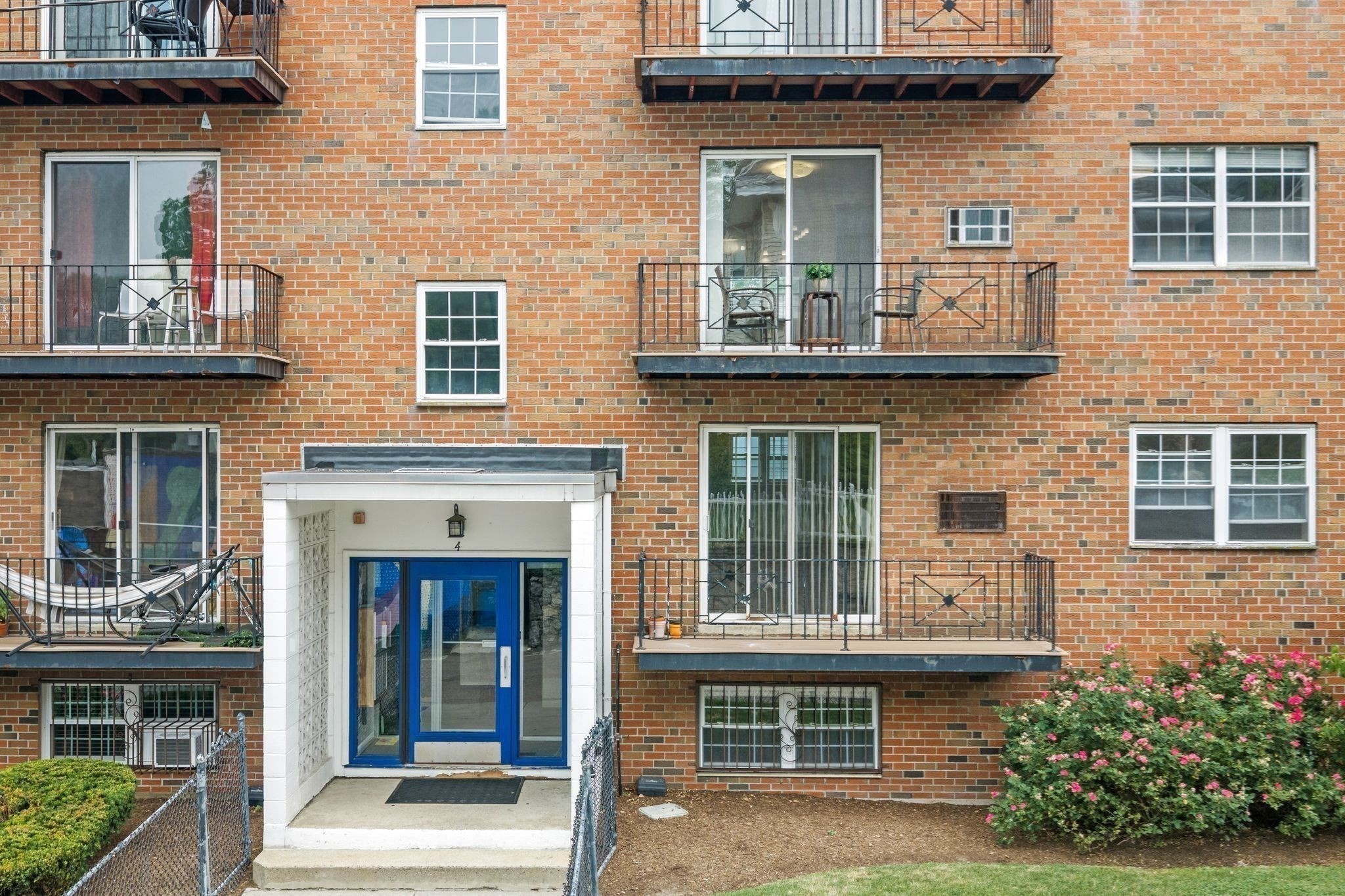 4 Robinwood Avenue # 6 Property Photo 30