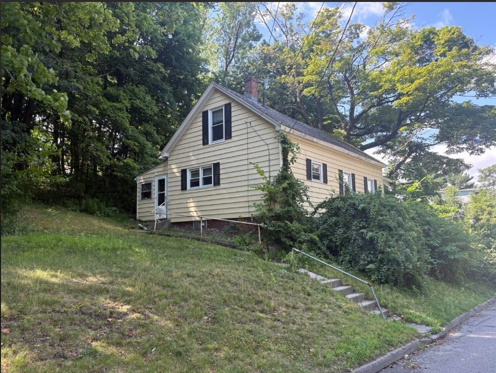 118 Norfolk Street Property Photo 1