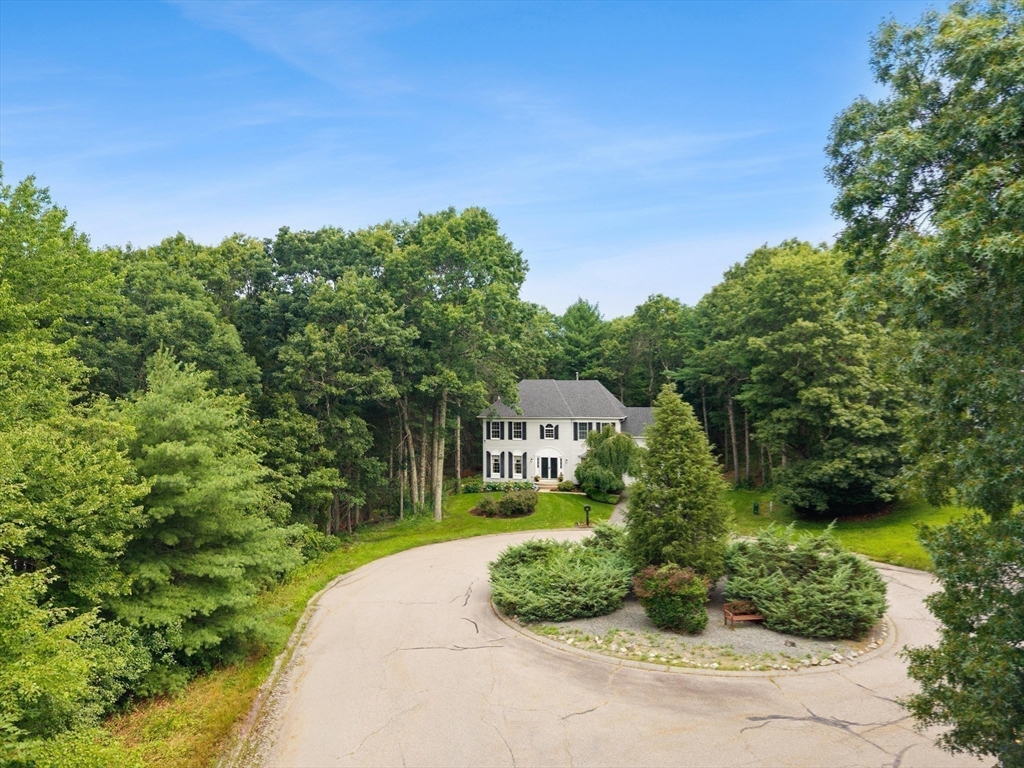 84 Cannon Ball Road Property Photo 1
