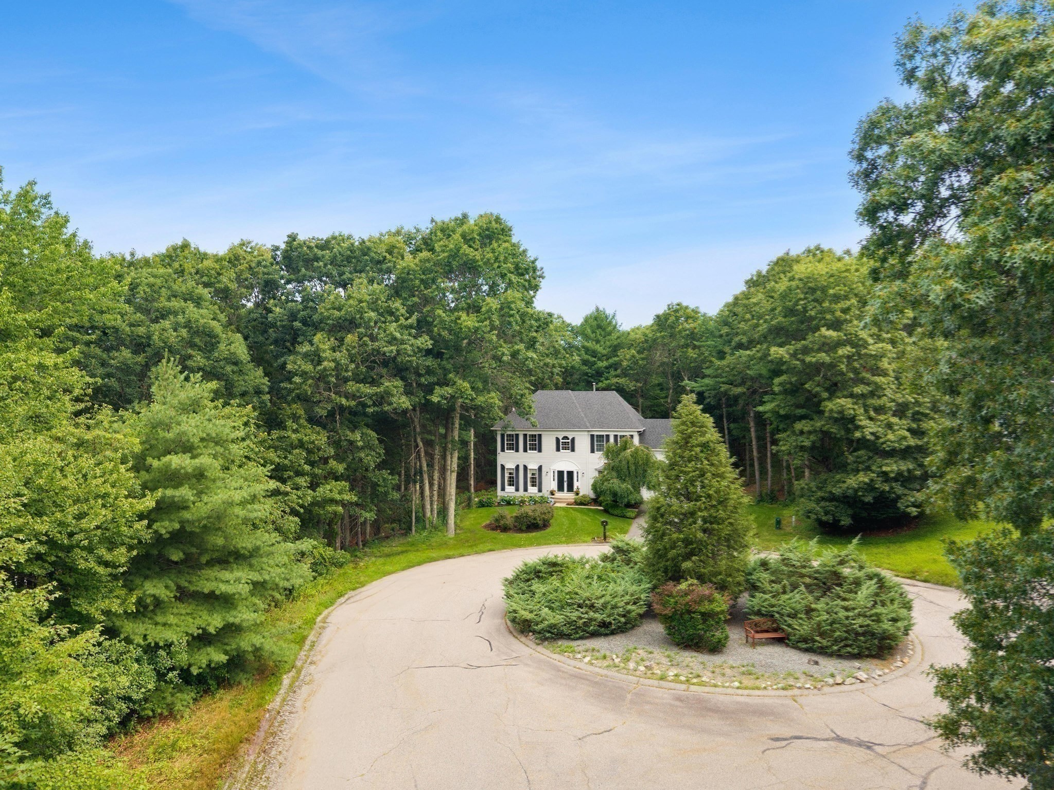 84 Cannon Ball Road Property Photo 2