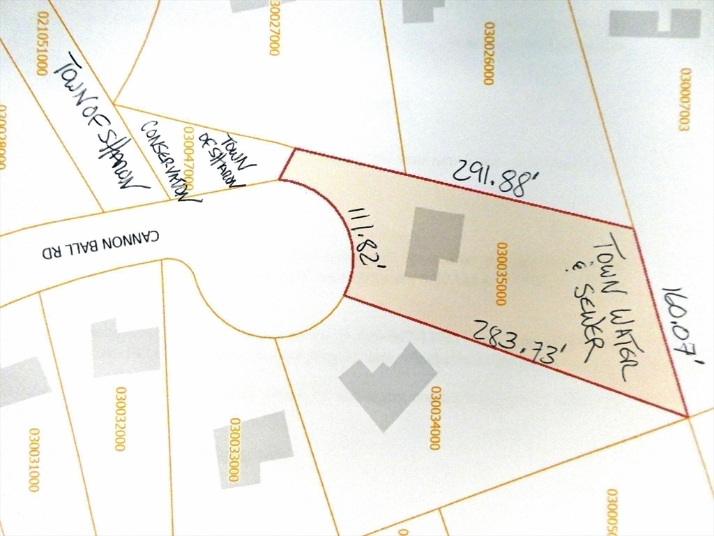 84 Cannon Ball Road Property Photo 3