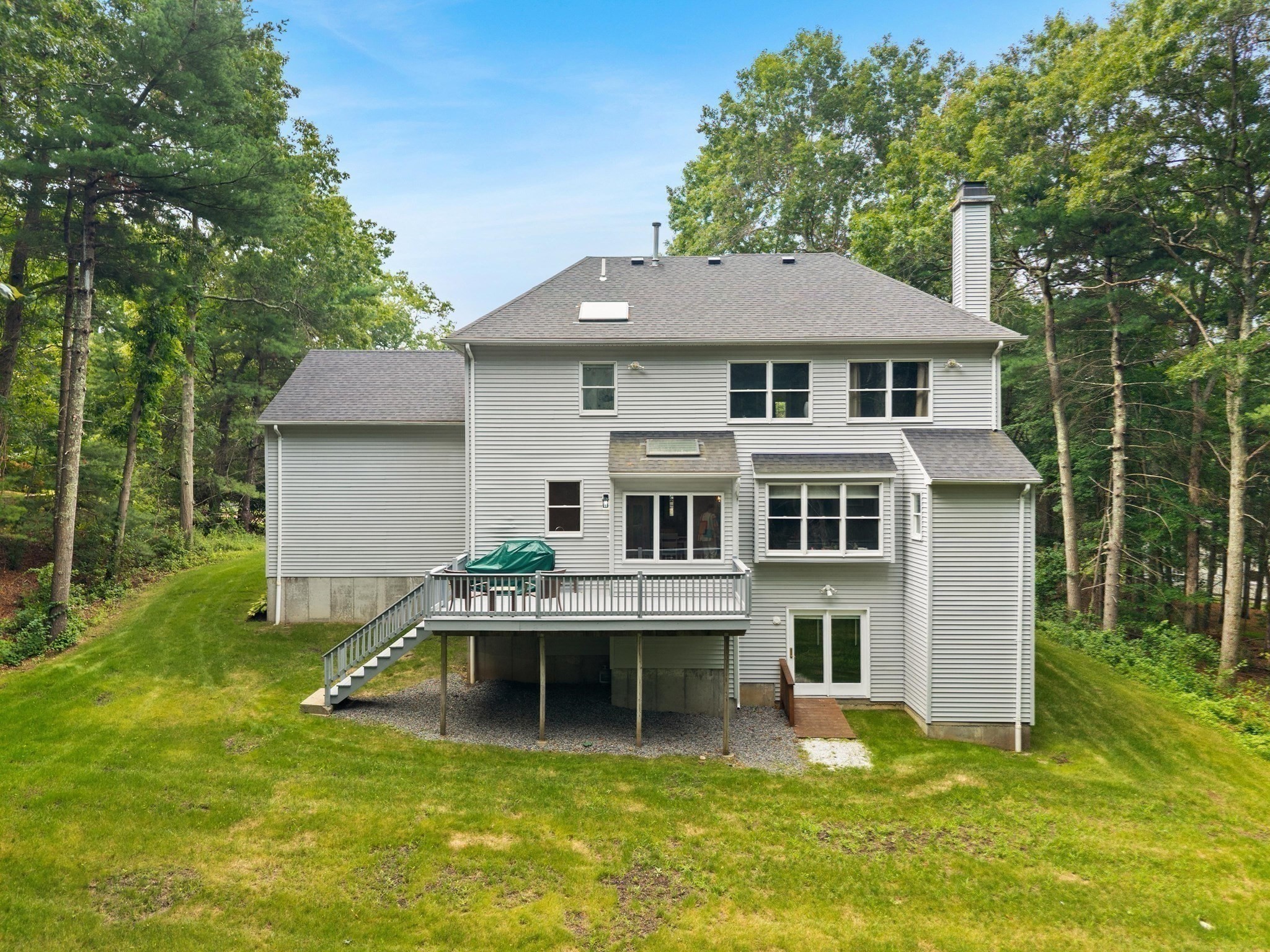 84 Cannon Ball Road Property Photo 7