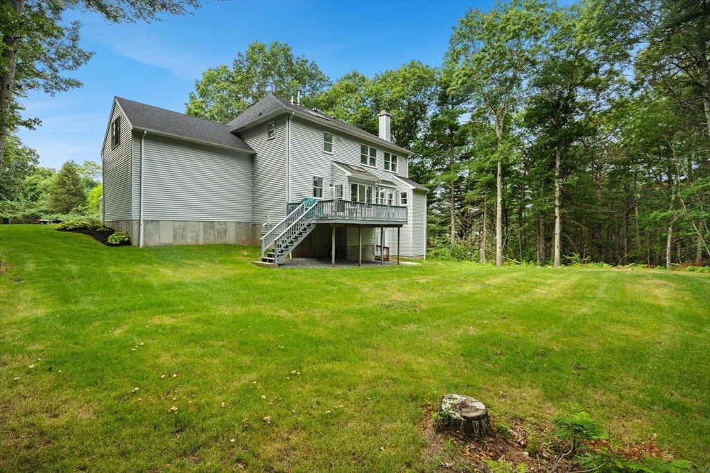 84 Cannon Ball Road Property Photo 9