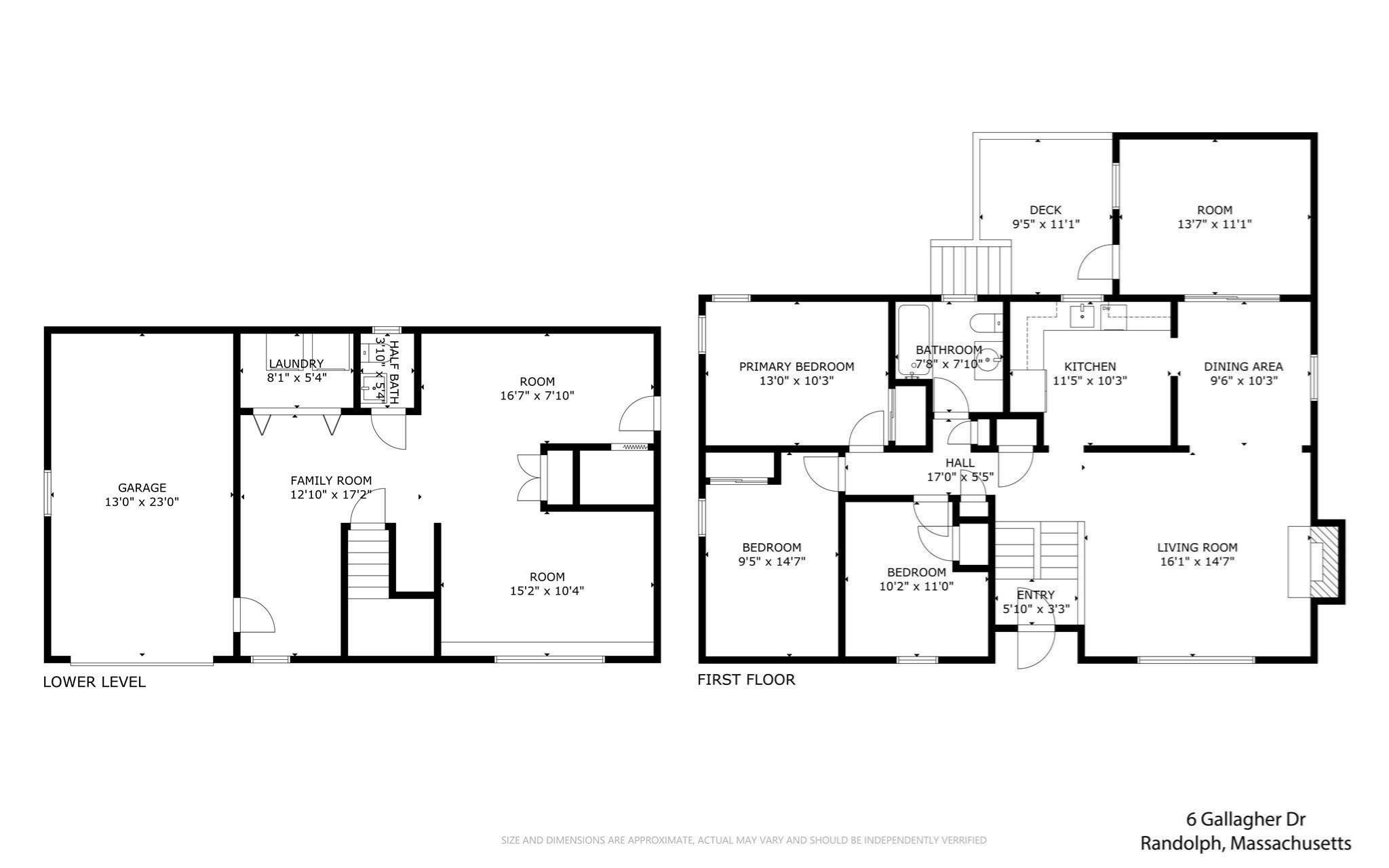6 Gallagher Drive Property Photo 28