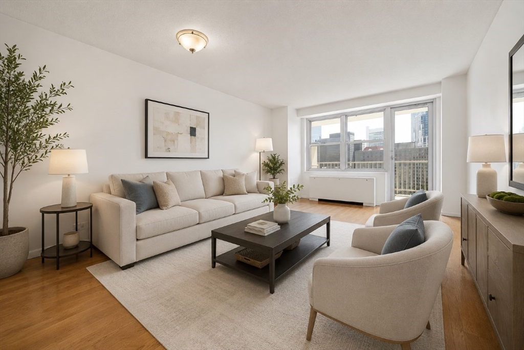 151 Tremont St # 23B Property Photo 1