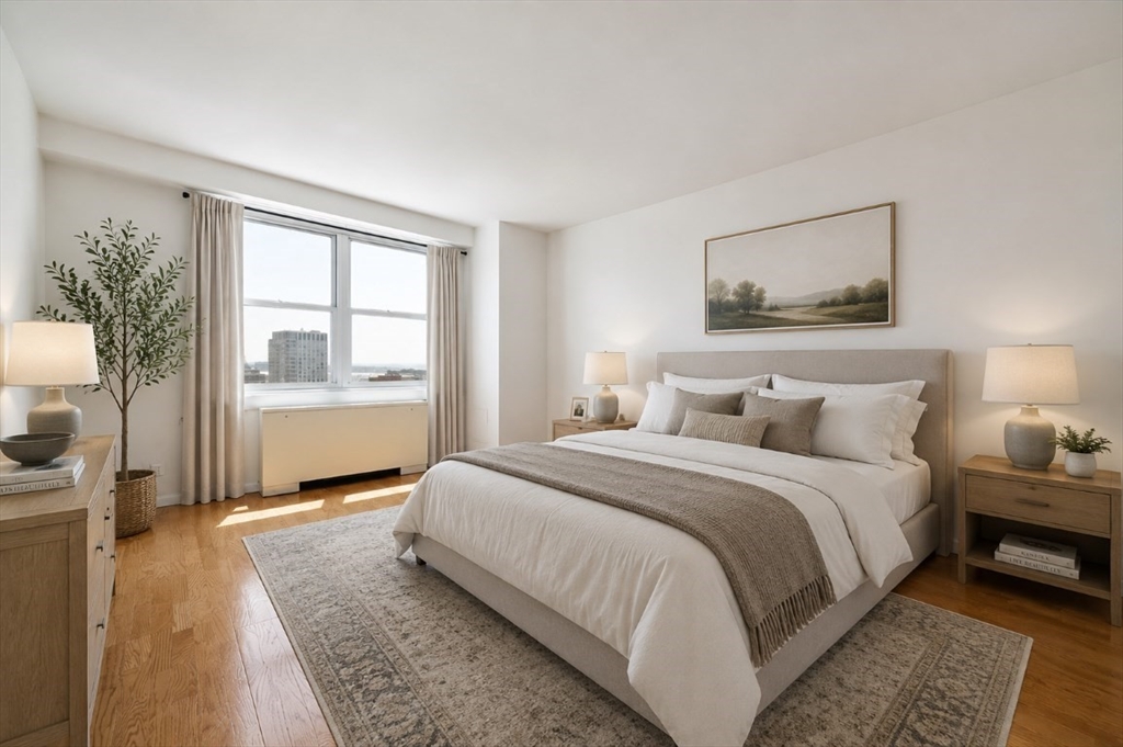 151 Tremont St # 23b Property Photo 6