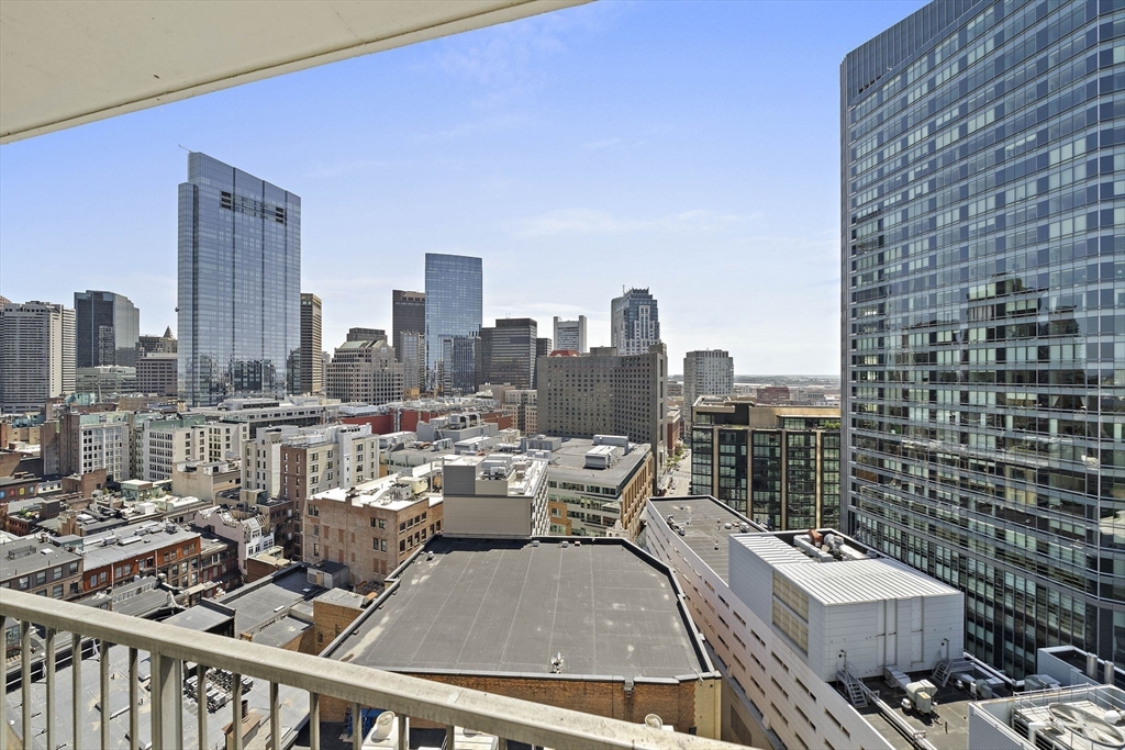 151 Tremont St # 23b Property Photo 8