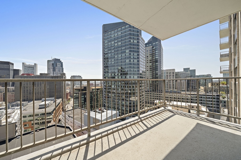 151 Tremont St # 23b Property Photo 9