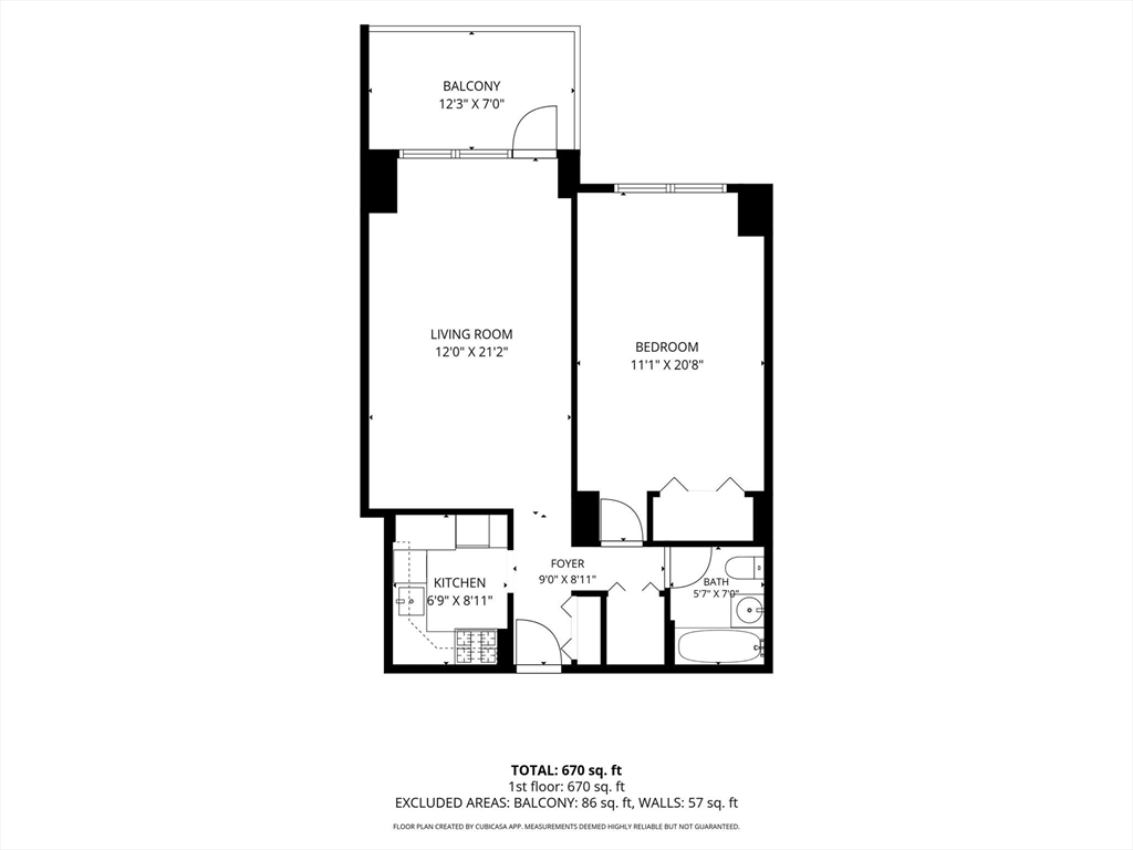 151 Tremont St # 23b Property Photo 16