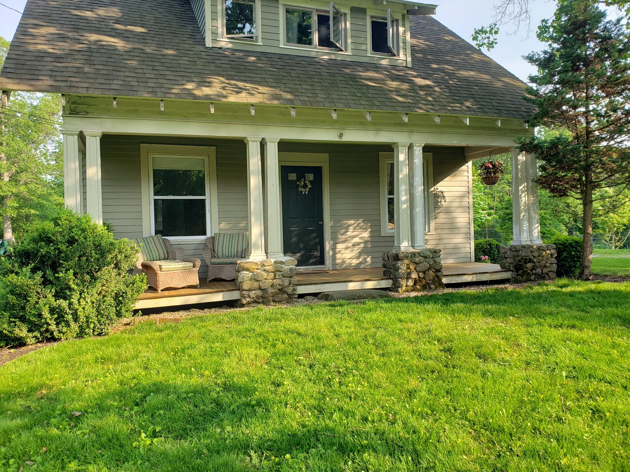 116 Hill Street Property Photo 2