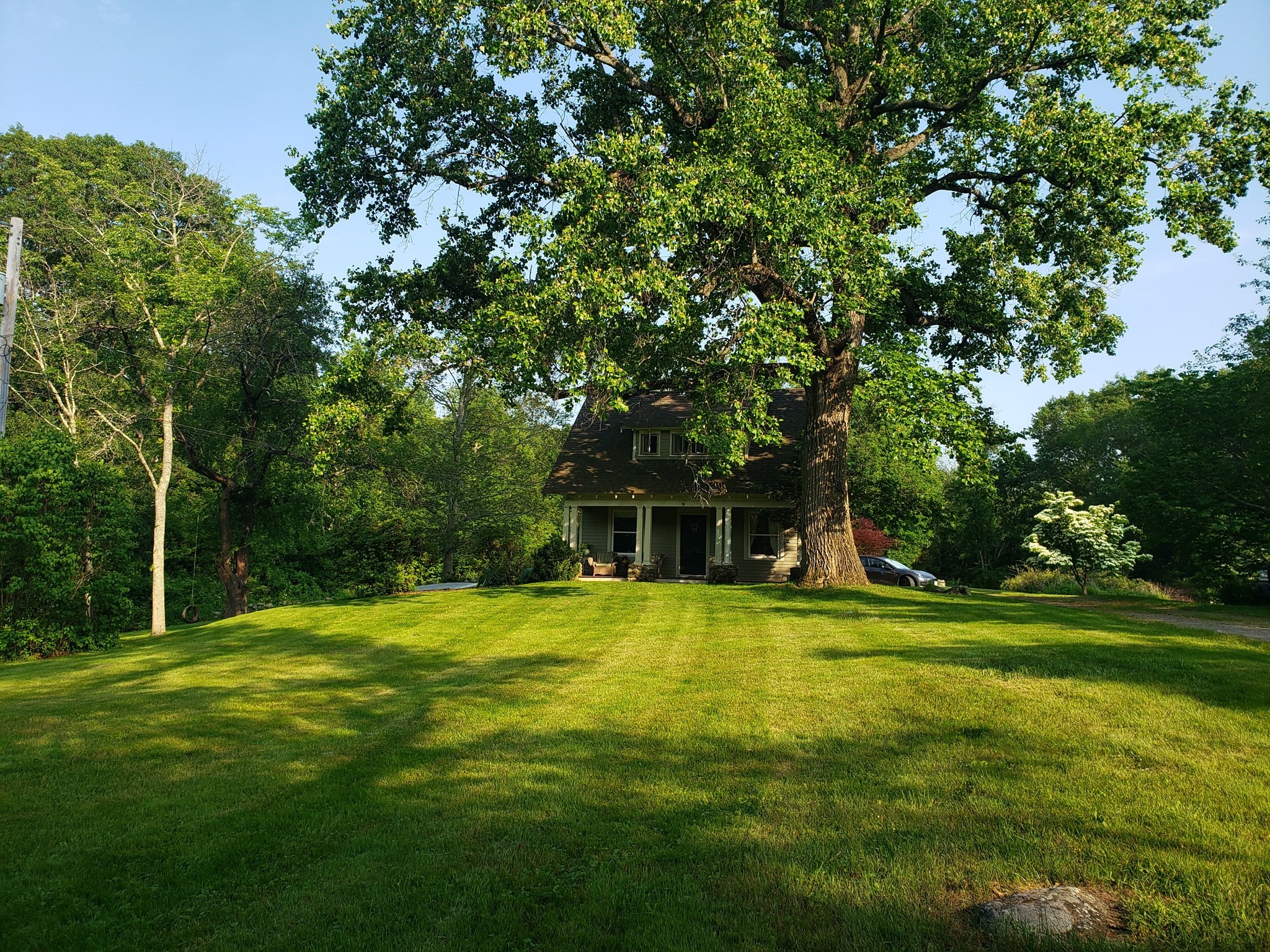 116 Hill Street Property Photo 3