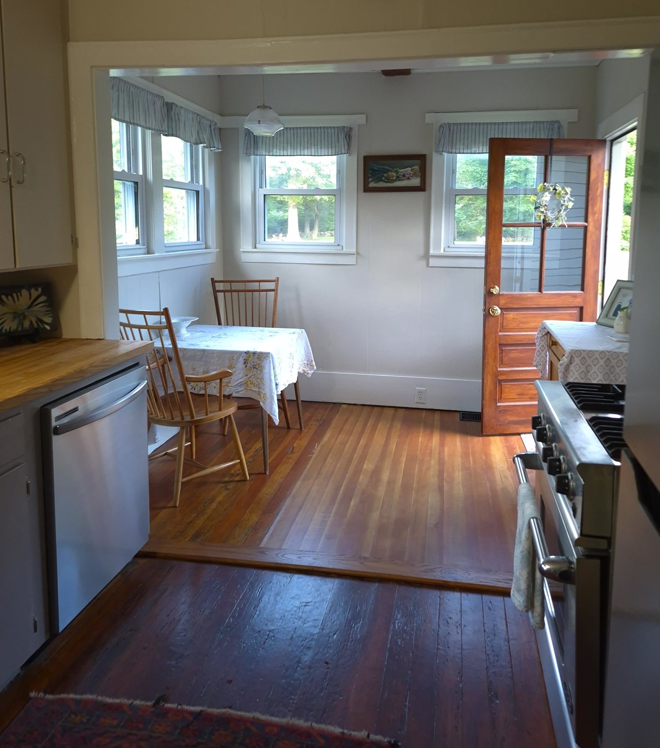 116 Hill Street Property Photo 8