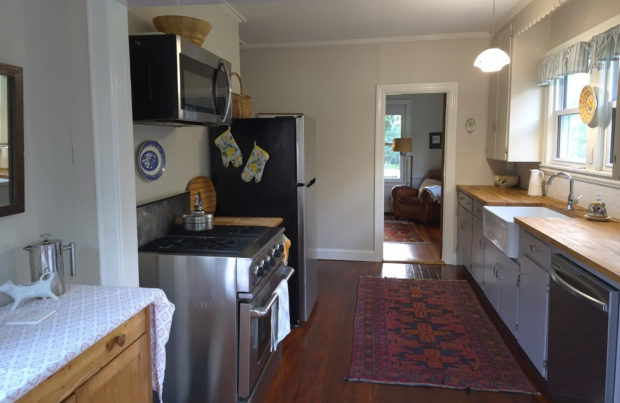 116 Hill Street Property Photo 9