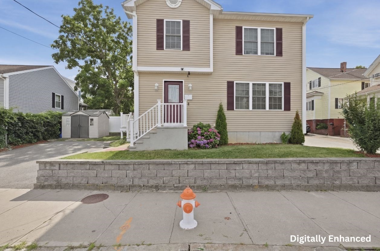 414 Bay Street Property Photo 1