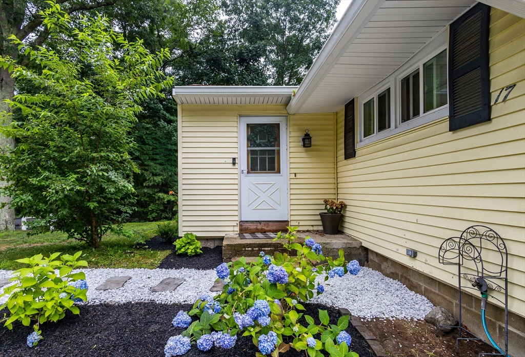 17 Pine St