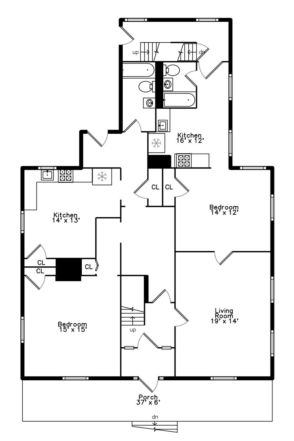 408-410 Crescent St Property Photo 40