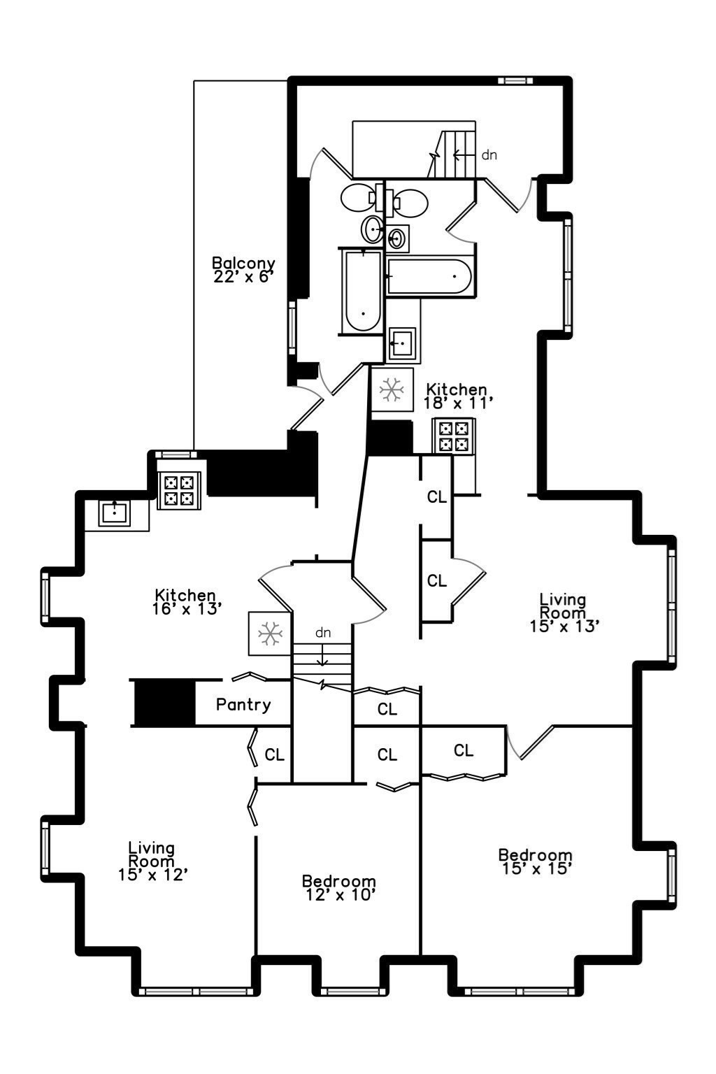 408-410 Crescent St Property Photo 42