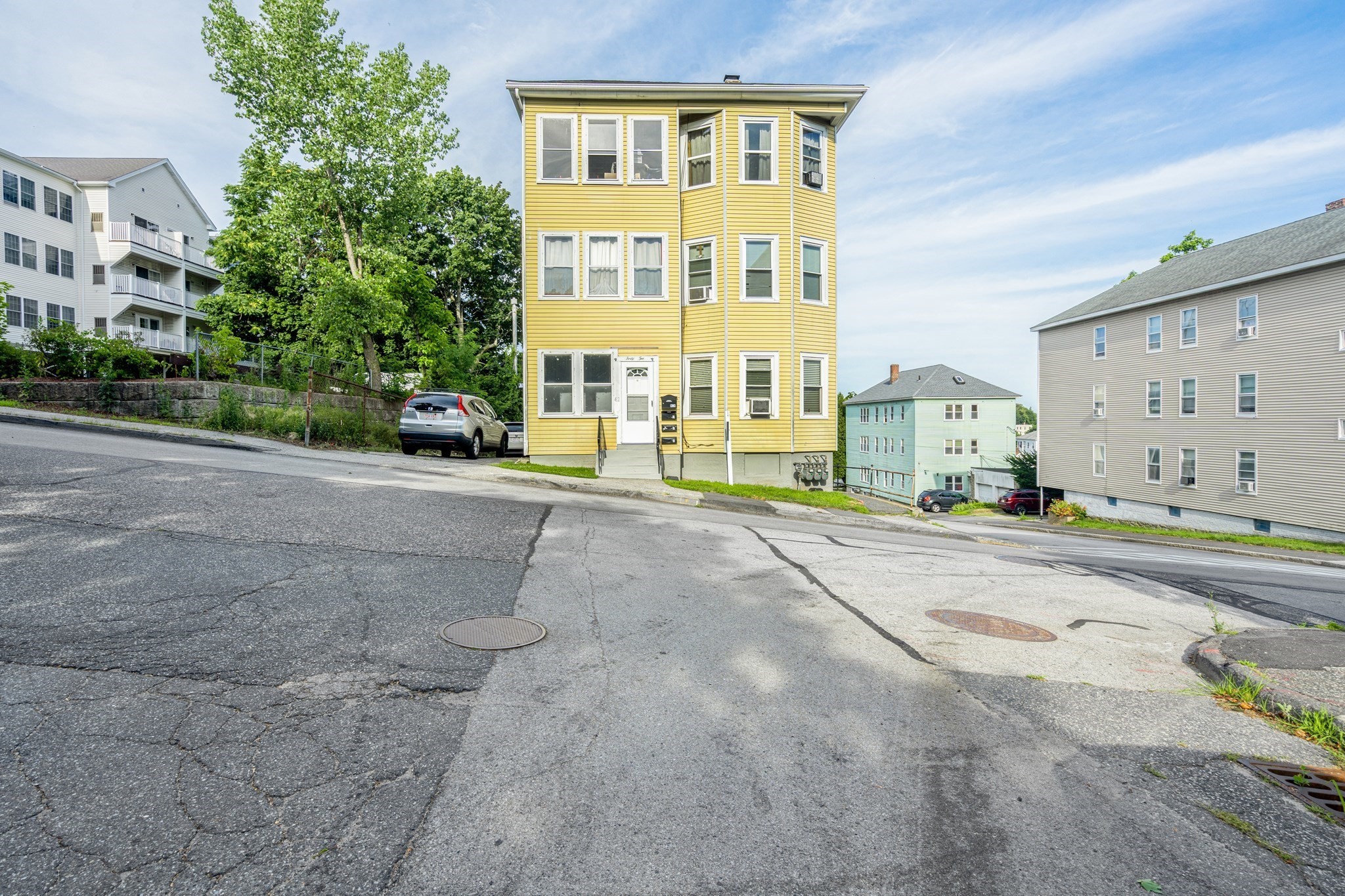 42 Adams St Property Photo 1