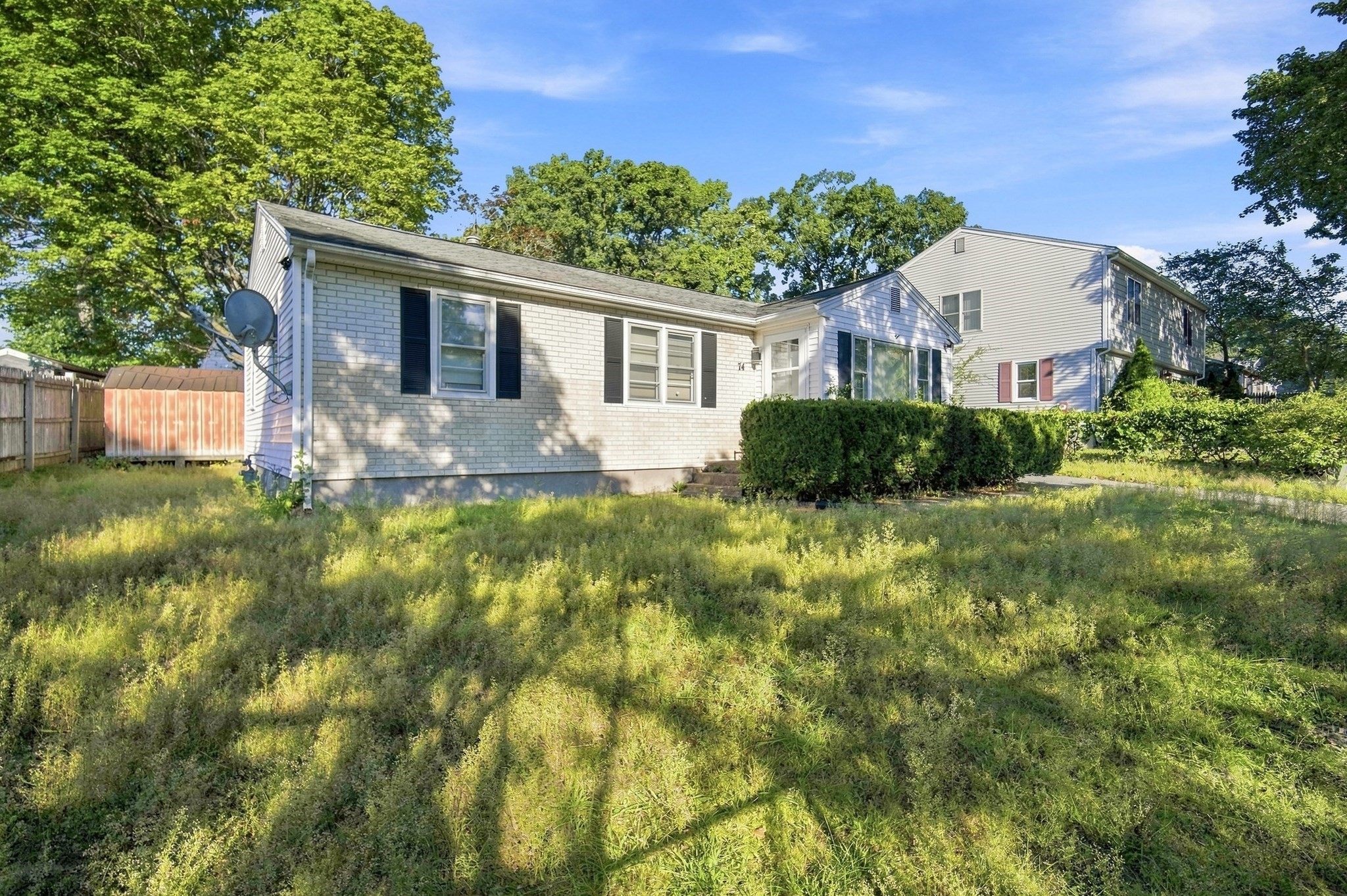 74 Leatherleaf Dr Property Photo 1