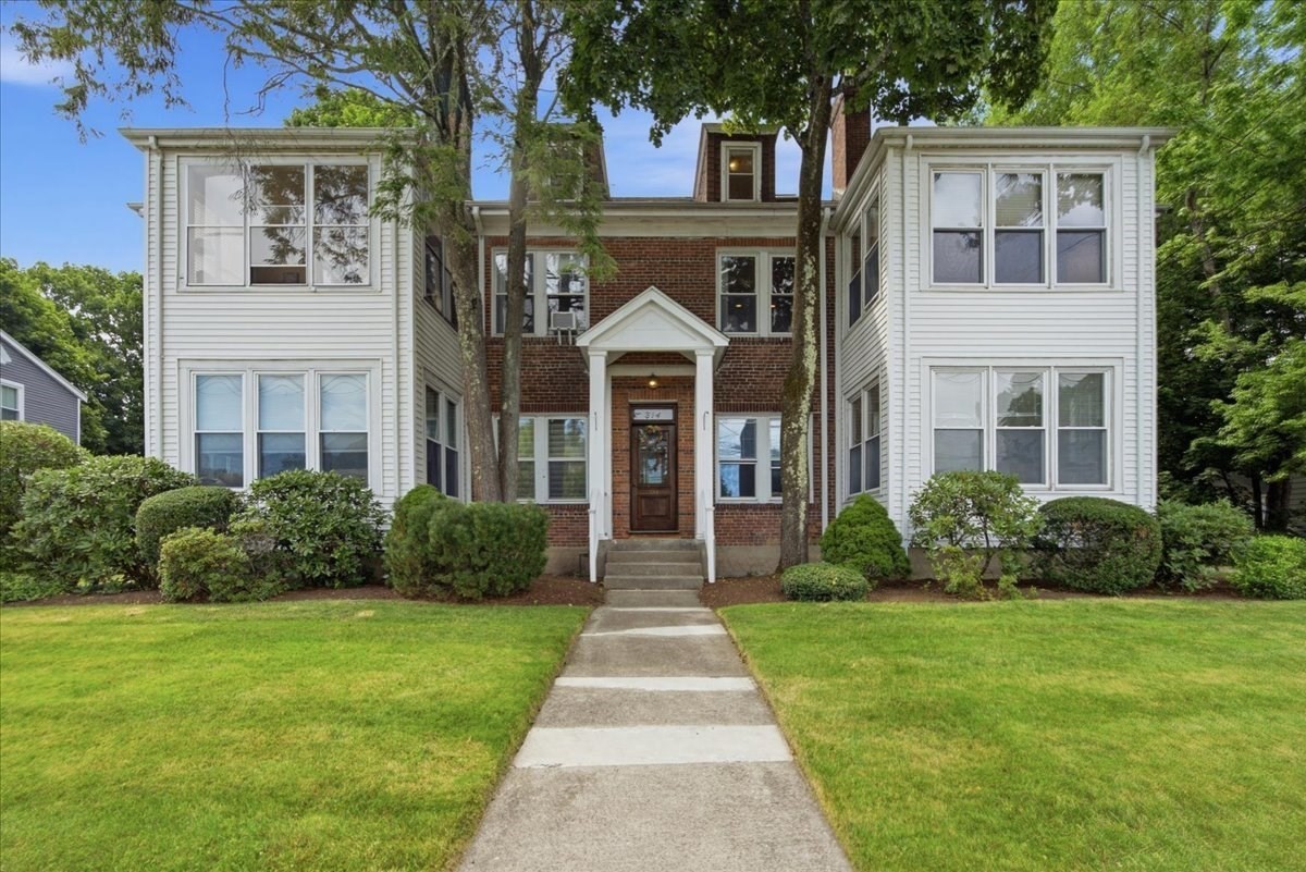 314 Newtonville Avenue # 4 Property Photo 1