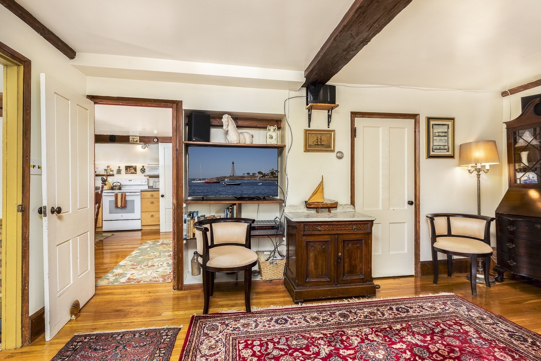 50 Rowland Street # 1 Property Photo 11