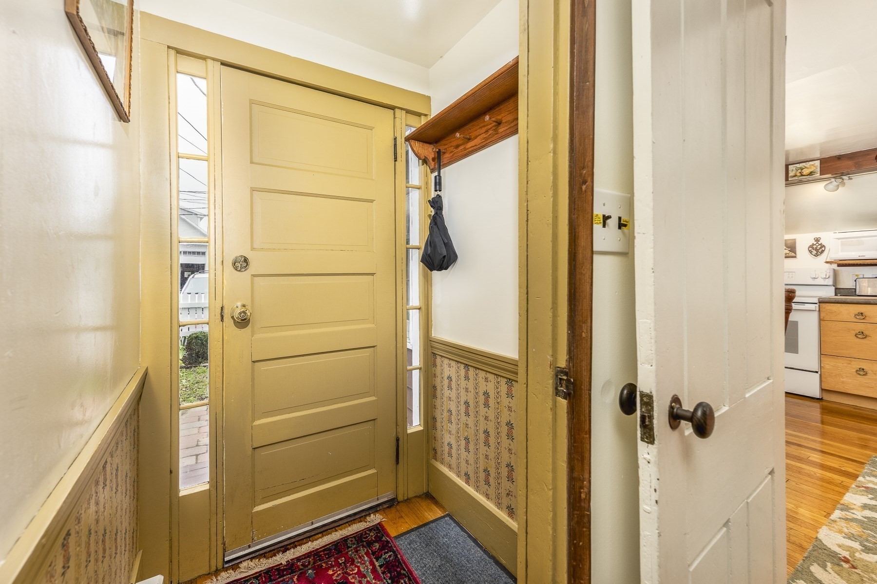 50 Rowland Street # 1 Property Photo 12
