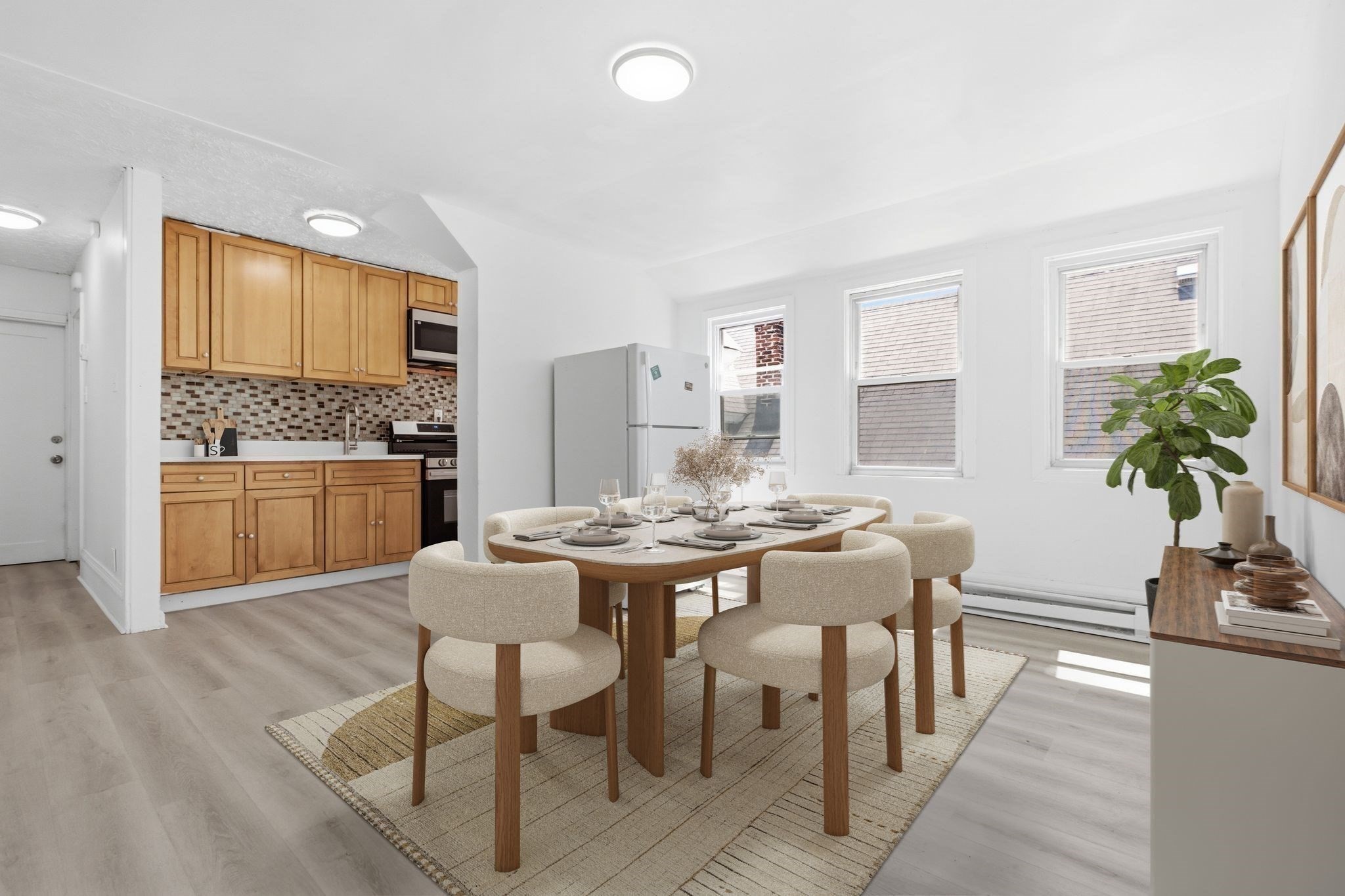 33 Greenbrier St. # 3 Property Photo 2