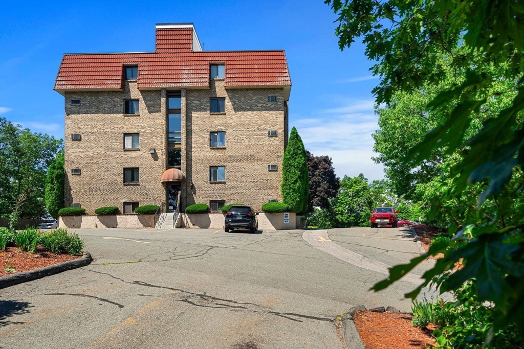 159 Franklin St # A2 Property Photo 1