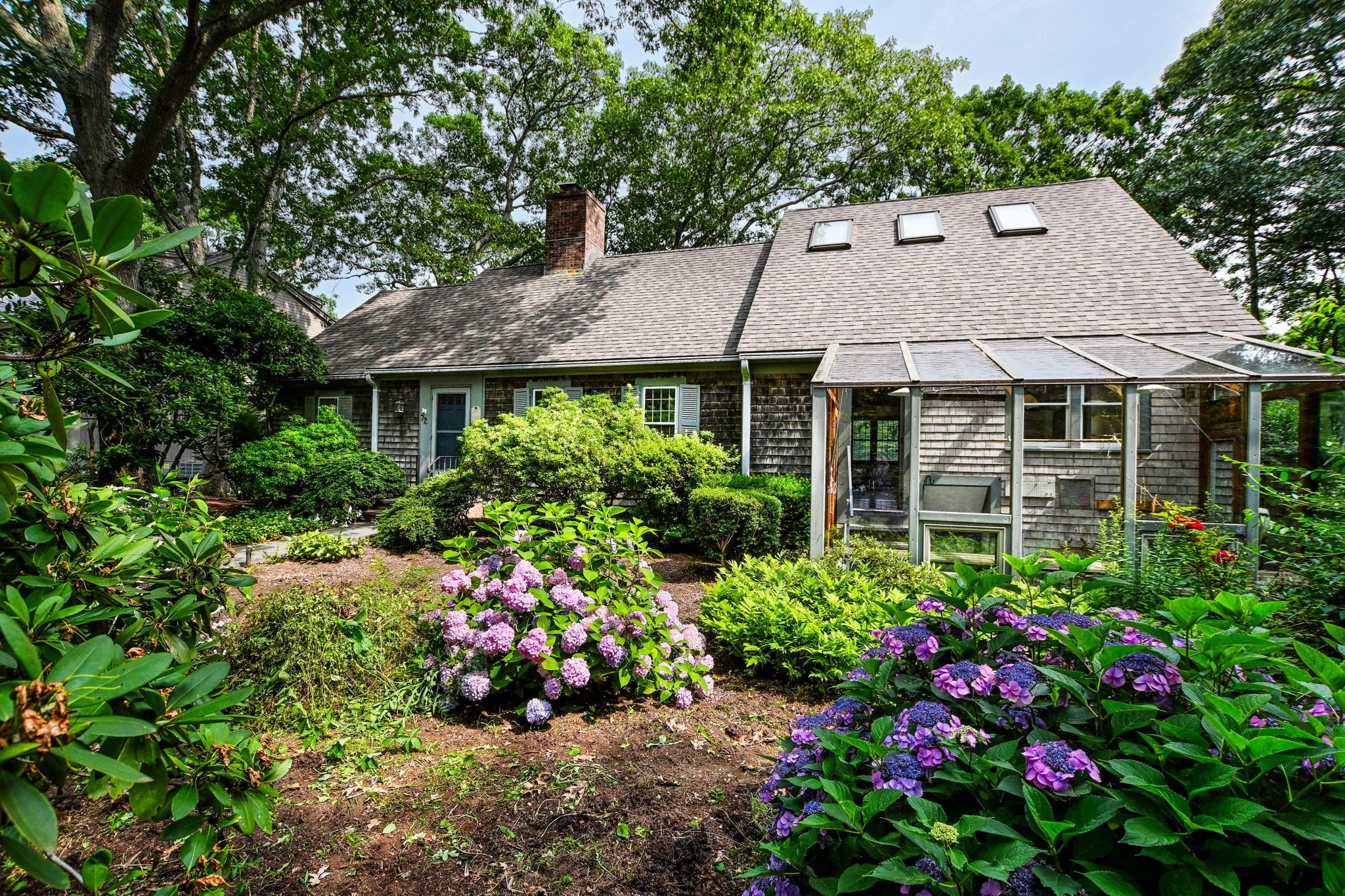 72 Loop Rd