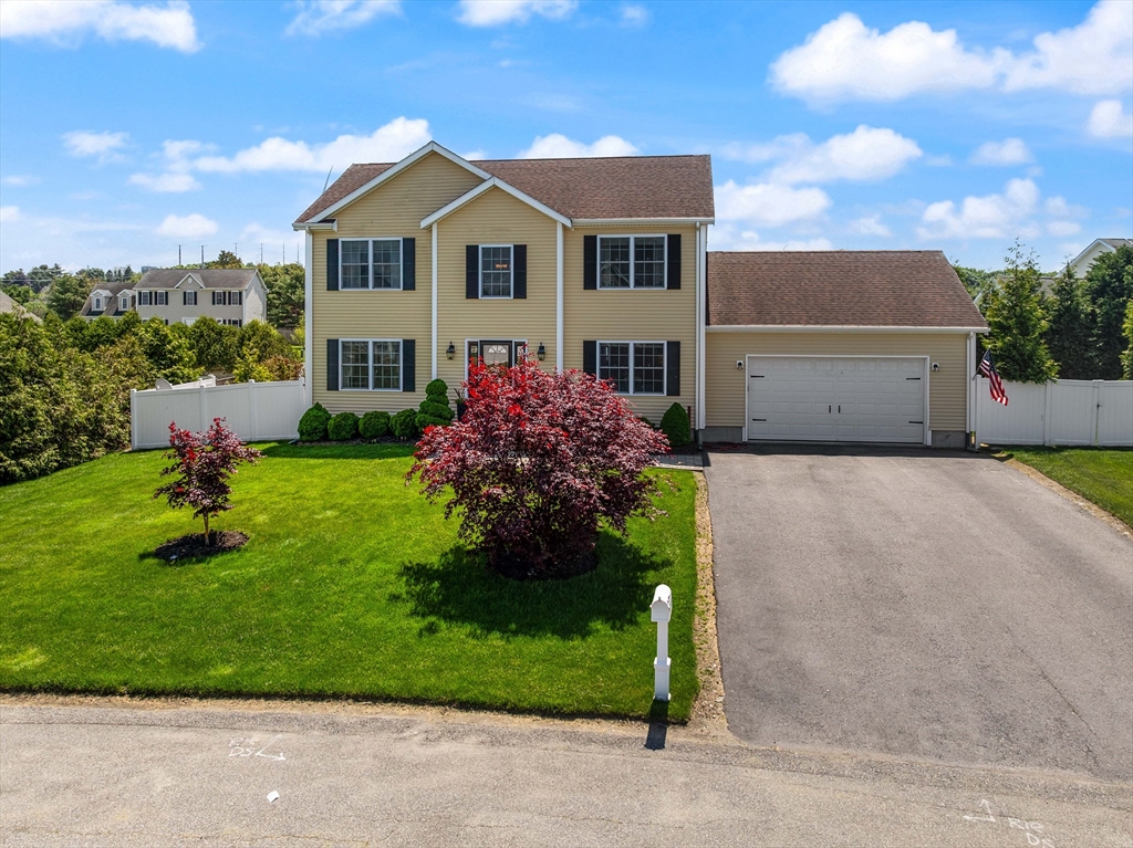 55 Sloop Drive Property Photo 1