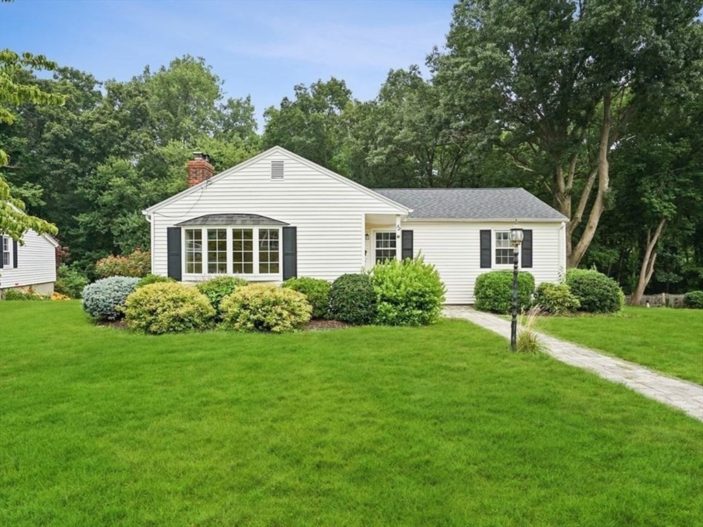 52 Cecile Drive Property Photo 1