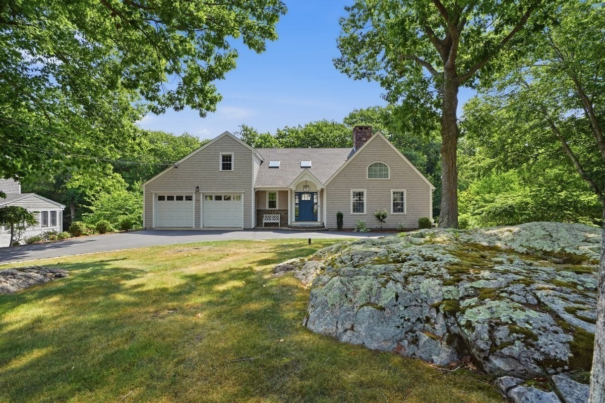 47 Old Coach Road Property Photo 2