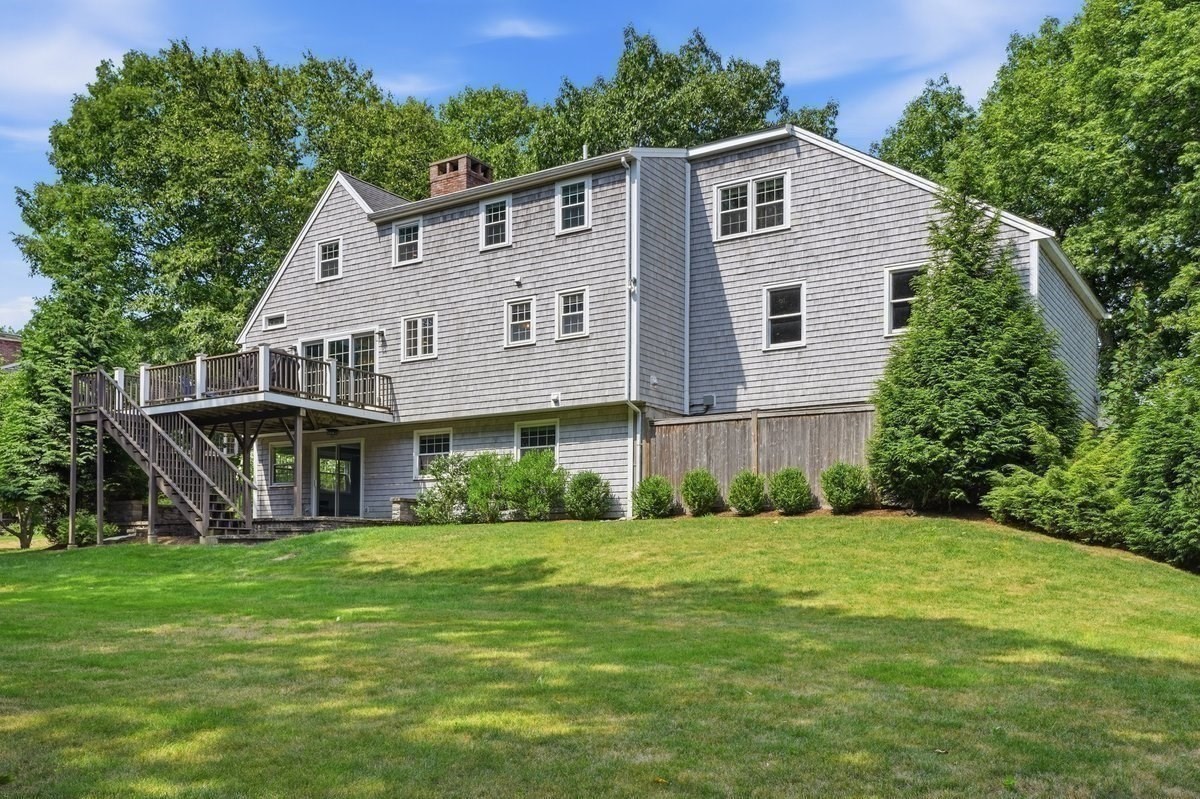 47 Old Coach Road Property Photo 36