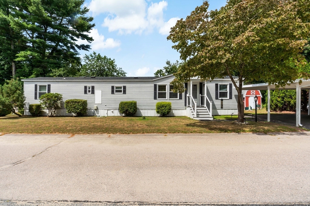 193 Pine View Terrace Property Photo 1