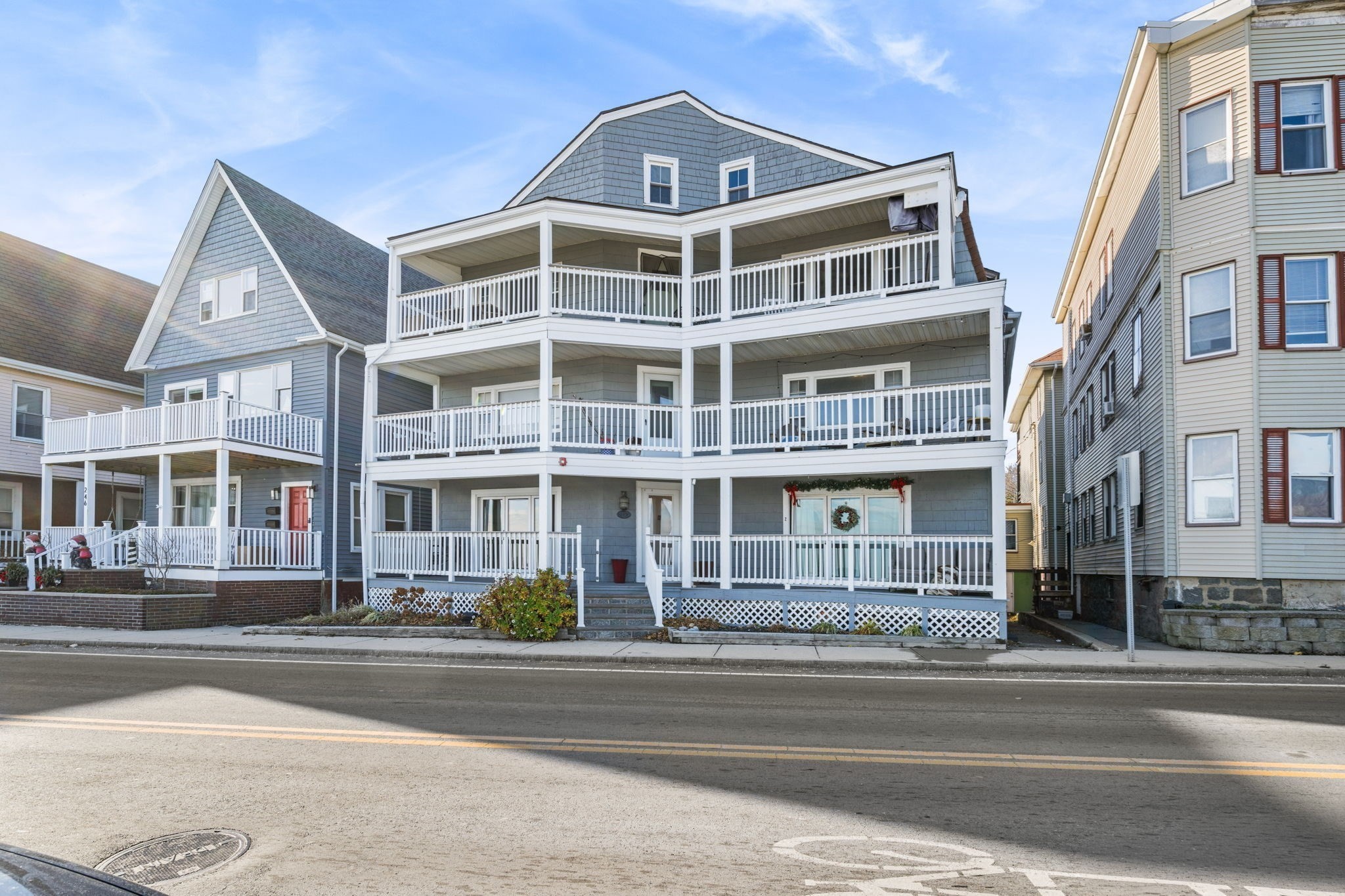 249 Winthrop Shore Drive # 4 Property Photo 1