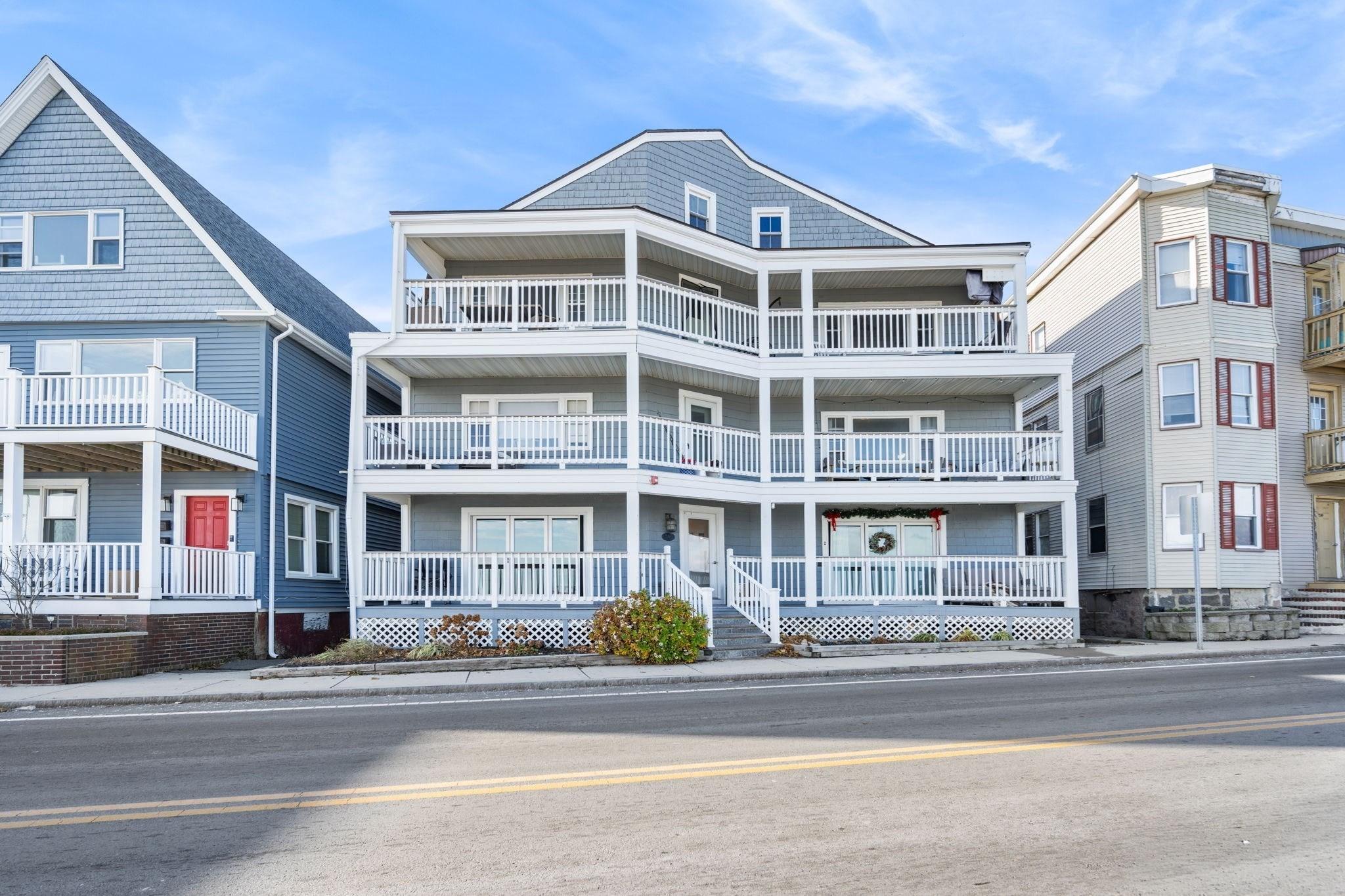 249 Winthrop Shore Drive # 4 Property Photo 2